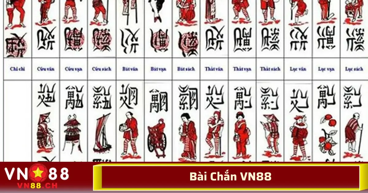 Bài Chắn VN88 – Trò Chơi Truyền Thống Dành Cho Dân Đam Mê Chiến Thuật 1 Trong thời đại công nghệ số, Bài Chắn VN88 đã mở rộng sân chơi, giúp cộng đồng yêu thích chơi chắn có thể tham gia dễ dàng hơn qua các nền tảng online.