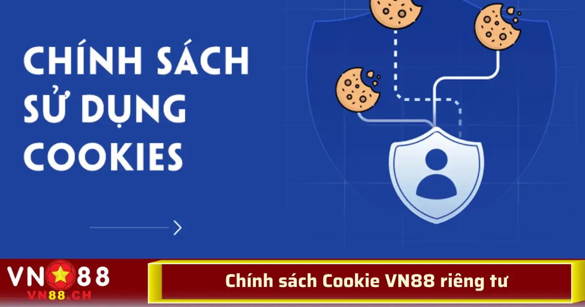 Chính Sách Cookie VN88 – Tối Ưu Trải Nghiệm Cá Cược Cá Nhân Hóa 2 Trong quá trình này, máy chủ sẽ gửi về các tập tin cookie chứa thông tin cần thiết.